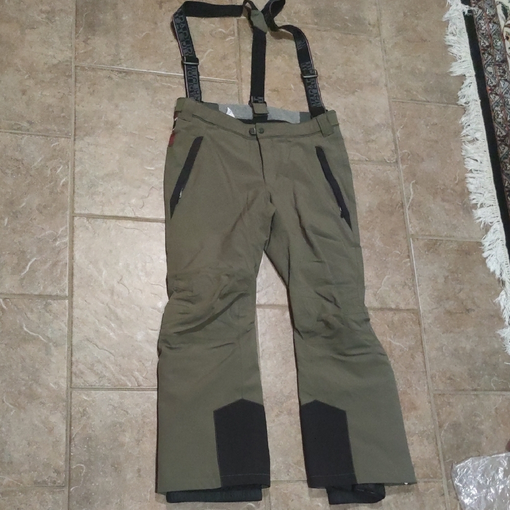 Napapijri Ski Pants Mens Size L